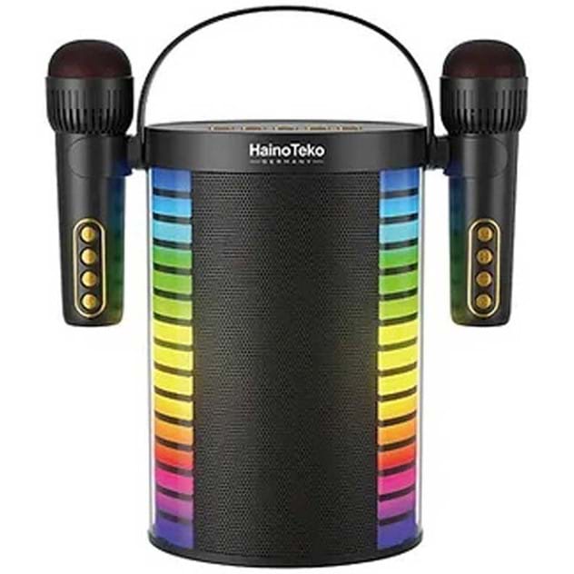 اسپیکر بلوتوثی هاینوتکو مدل MS97