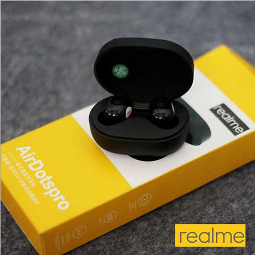 Realme airdots outlet pro