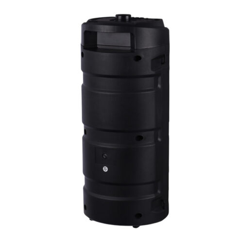 اسپیکر بلوتوثی سینگ ای ZQS4239S + میکروفون و ریموت کنترل - تصویر 6