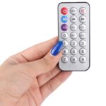 اسپیکر بلوتوثی سینگ ای ZQS4239S + میکروفون و ریموت کنترل - تصویر 2