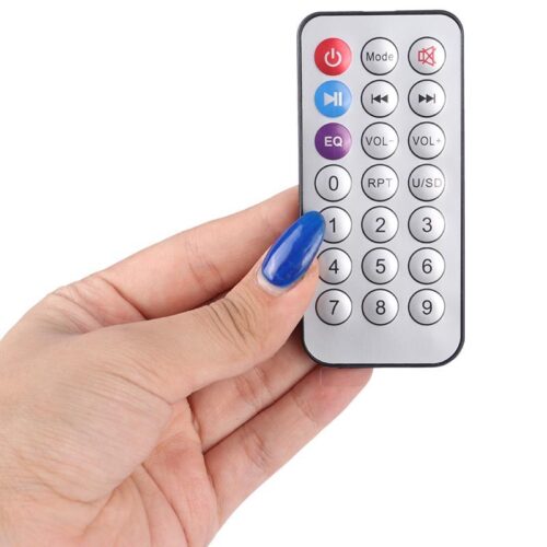 اسپیکر بلوتوثی سینگ ای ZQS4239S + میکروفون و ریموت کنترل - تصویر 2