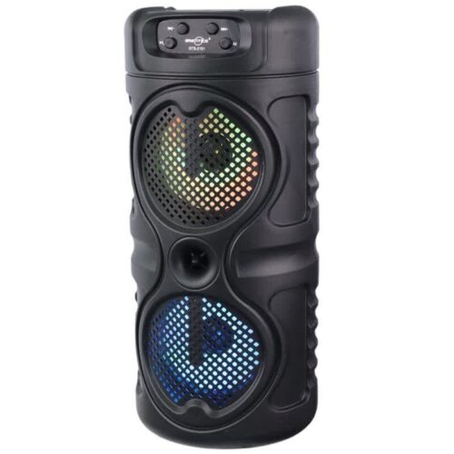 اسپیکر بلوتوثی گریت نایس GTS-2151 - تصویر 5