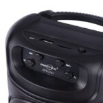 اسپیکر بلوتوثی گریت نایس GTS-2151 - تصویر 2