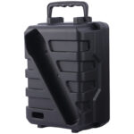 اسپیکر بلوتوثی گریت نایس GTS-2066 + میکروفون - تصویر 3