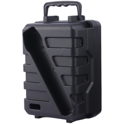 اسپیکر بلوتوثی گریت نایس GTS-2066 + میکروفون - تصویر 3