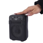 اسپیکر بلوتوثی گریت نایس GTS-2309 - تصویر 4