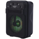 اسپیکر بلوتوثی گریت نایس GTS-2309 - تصویر 2