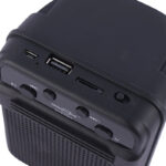 اسپیکر بلوتوثی گریت نایس GTS-2309 - تصویر 5