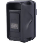 اسپیکر بلوتوثی گریت نایس GTS-2309 - تصویر 6