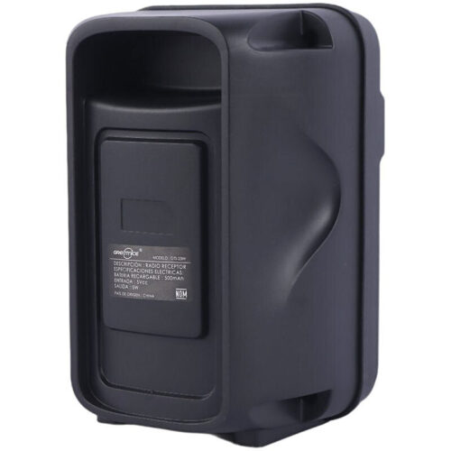 اسپیکر بلوتوثی گریت نایس GTS-2309 - تصویر 6