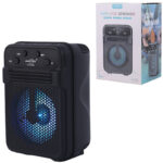 اسپیکر بلوتوثی گریت نایس GTS-2309