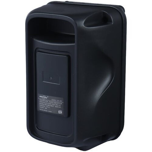 اسپیکر بلوتوثی گریت نایس GTS-1803 + ریموت کنترل - تصویر 5