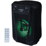 اسپیکر بلوتوثی گریت نایس GTS-1803 + ریموت کنترل