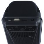 اسپیکر بلوتوثی گریت نایس GTS-1803 + ریموت کنترل - تصویر 2