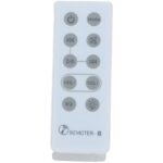اسپیکر بلوتوثی گریت نایس GTS-1803 + ریموت کنترل - تصویر 3