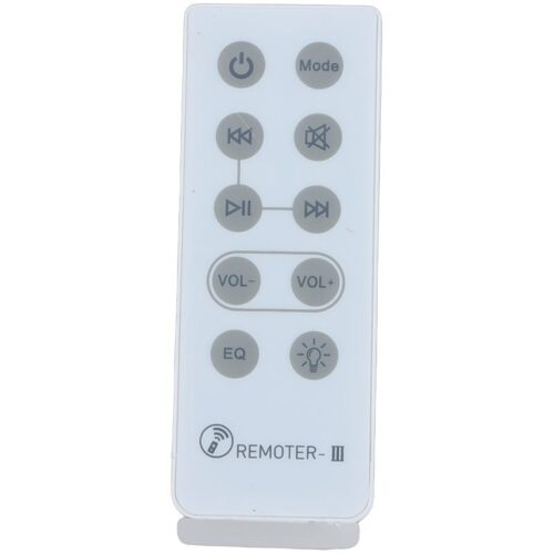 اسپیکر بلوتوثی گریت نایس GTS-1803 + ریموت کنترل - تصویر 3