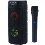 اسپیکر بلوتوثی گریت نایس GTS-1926 + میکروفون