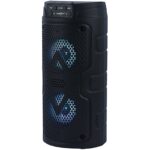 اسپیکر بلوتوثی گریت نایس GTS-1926 + میکروفون - تصویر 2