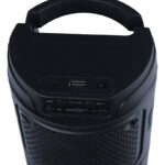 اسپیکر بلوتوثی گریت نایس GTS-1926 + میکروفون - تصویر 5