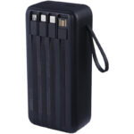 پاوربانک فست شارژ بوکو MG-G166 QC3.0 PD 22.5W ظرفیت 30000 میلی آمپر ساعت - تصویر 3