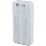 پاوربانک فست شارژ یوشیتا YP-022 PD 22.5W ظرفیت 20000 میلی آمپر ساعت - تصویر 5