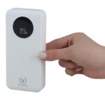 پاوربانک فست شارژ یوشیتا YP-022 PD 22.5W ظرفیت 20000 میلی آمپر ساعت - تصویر 2