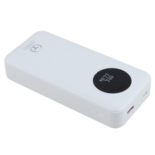 پاوربانک فست شارژ یوشیتا YP-022 PD 22.5W ظرفیت 20000 میلی آمپر ساعت - تصویر 4