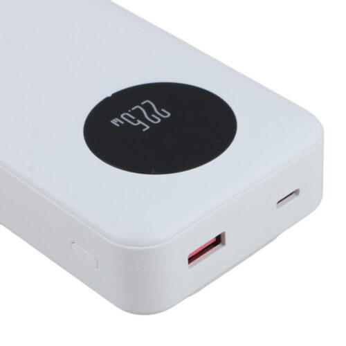 پاوربانک فست شارژ یوشیتا YP-022 PD 22.5W ظرفیت 20000 میلی آمپر ساعت - تصویر 3