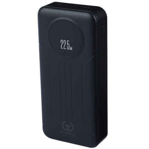 پاوربانک فست شارژ یوشیتا YP-022 PD 22.5W ظرفیت 20000 میلی آمپر ساعت - تصویر 6