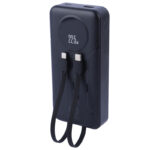 پاوربانک فست شارژ یوشیتا YP-022 PD 22.5W ظرفیت 20000 میلی آمپر ساعت - تصویر 7