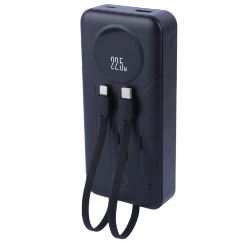 پاوربانک فست شارژ یوشیتا YP-022 PD 22.5W ظرفیت 20000 میلی آمپر ساعت - تصویر 7