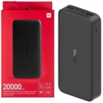 پاوربانک شیائومی مدل PB200LZM ظرفیت 20000 میلی آمپر ساعت - تصویر 2