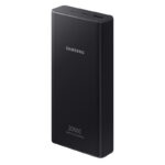 پاوربانک سامسونگ مدل EB-P5300 ظرفیت 20000 میلی آمپر ساعت