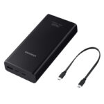 پاوربانک سامسونگ مدل EB-P5300 ظرفیت 20000 میلی آمپر ساعت - تصویر 2