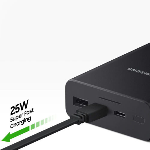 پاوربانک سامسونگ مدل EB-P5300 ظرفیت 20000 میلی آمپر ساعت - تصویر 3