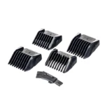 ماشین اصلاح موی سر و صورت شارژی هیسکا مدل H5530 - تصویر 4
