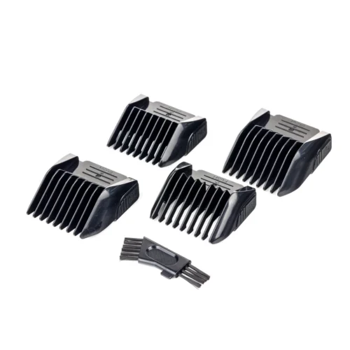 ماشین اصلاح موی سر و صورت شارژی هیسکا مدل H5530 - تصویر 4