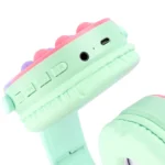 هدفون بلوتوثی Unicorn P365