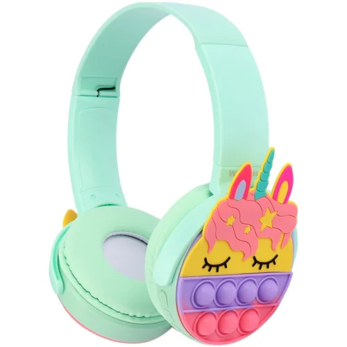 هدفون بلوتوثی Unicorn P365