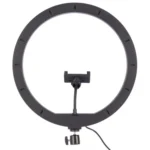 رینگ لایت 14 اینچ RGB LED MJ36 - تصویر 7
