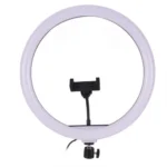 رینگ لایت 14 اینچ RGB LED MJ36 - تصویر 8