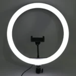 رینگ لایت 14 اینچ RGB LED MJ36 - تصویر 4