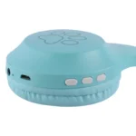 هدفون بلوتوثی MSL-806 - تصویر 5