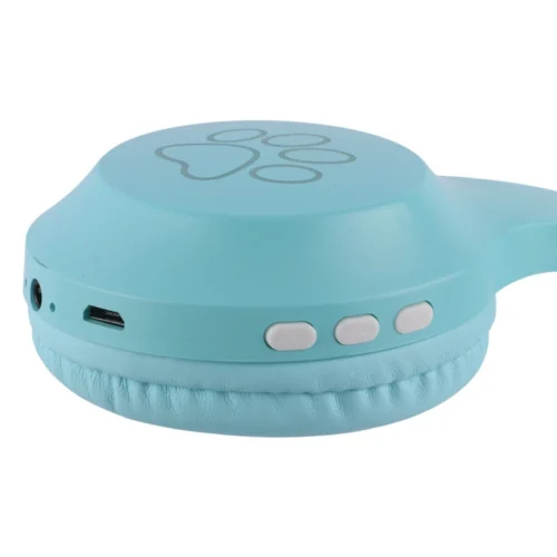 هدفون بلوتوثی MSL-806 - تصویر 5