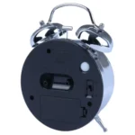 ساعت رومیزی زنگ دار کد B2-96 - تصویر 4