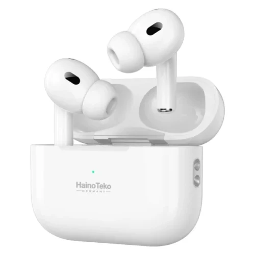 هدفون بی سیم هاینو تکو مدل Air-5 - تصویر 2