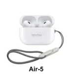 هدفون بی سیم هاینو تکو مدل Air-5 - تصویر 3