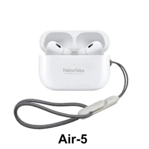 هدفون بی سیم هاینو تکو مدل Air-5 - تصویر 3