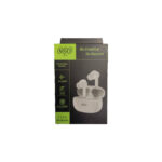 هندزفری بلوتوثی (ایرپاد) کیو سی وای T15x - تصویر 3
