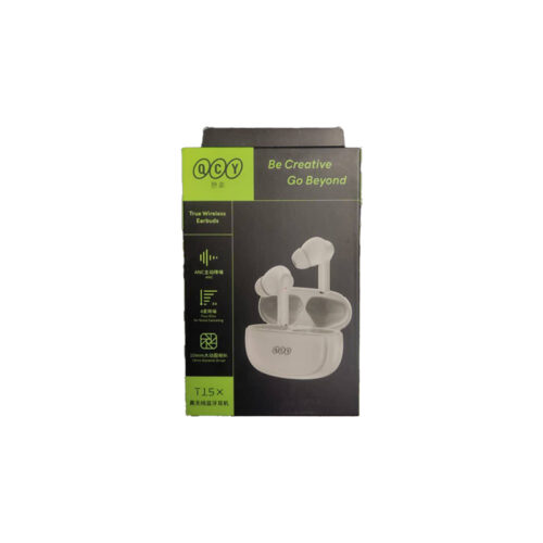 هندزفری بلوتوثی (ایرپاد) کیو سی وای T15x - تصویر 3